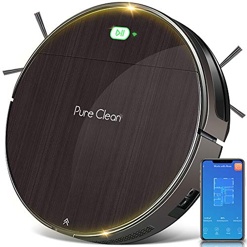 Reviews for SereneLife Pure Clean Robotic Vacuum Cleaner BestViewsReviews