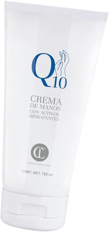 Cristian Lay Q10 Hand Cream 150ml