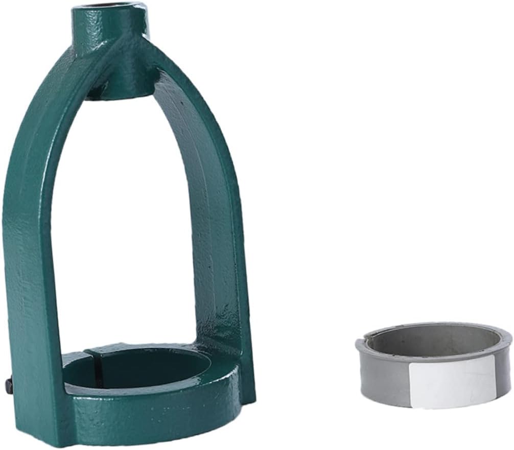 Homoyoyo Woodpeckers Tools Working Vice Bed Conversion - Workbench Guide Angle Straight Machine Puncher Reducer Press Frame