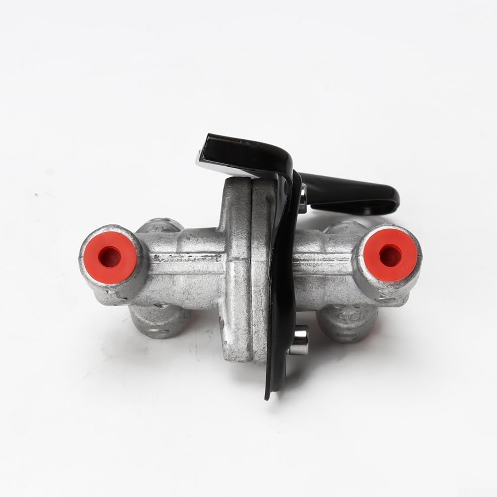 Válvula de distribución de freno para Honda & Civic Modelos 46210 SM4 A05 y 46210 SV4 A01 para fácil mantenimiento