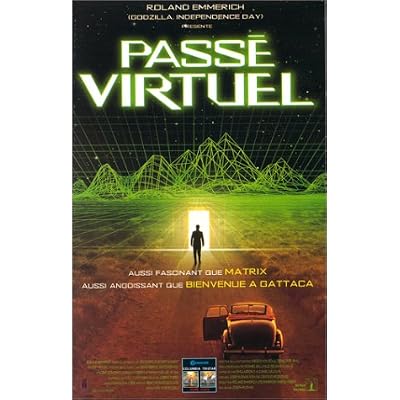 Pass&eacute; virtuel
