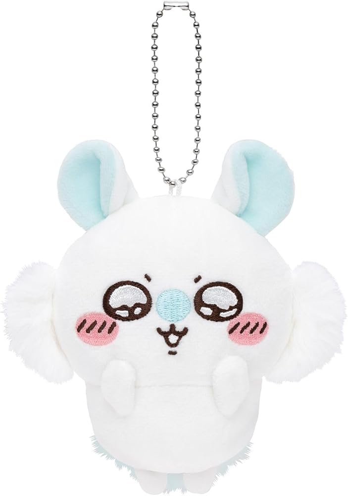 ちいかわ 褒めろッ モモンガだらけくじ まとめ売り　E賞D賞　合計30点 ちいかわ 褒めろッ モモンガだらけくじ - ちいかわマーケット ちいかわ