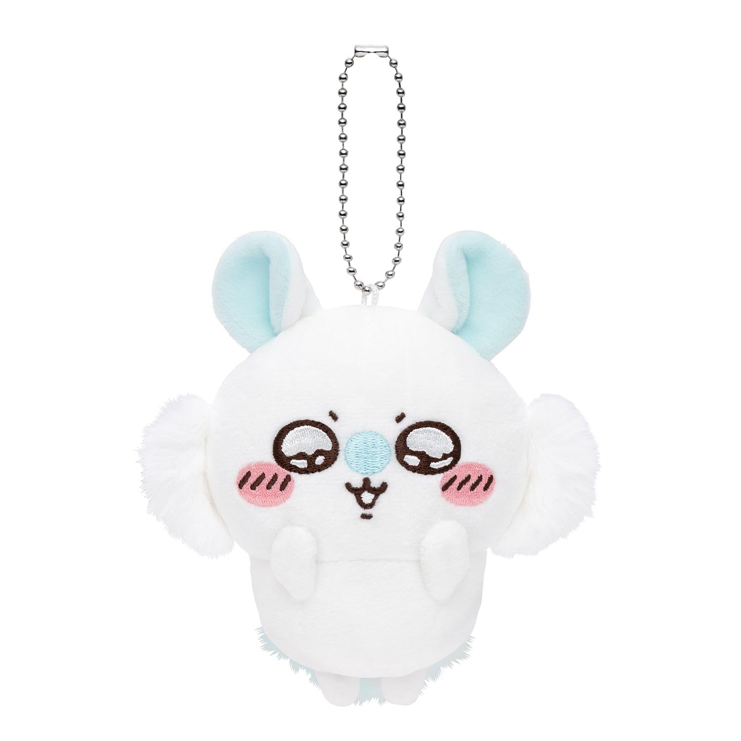 Amazon.co.jp: ちいかわ 褒めろッ モモンガだらけくじ E賞：マスコット