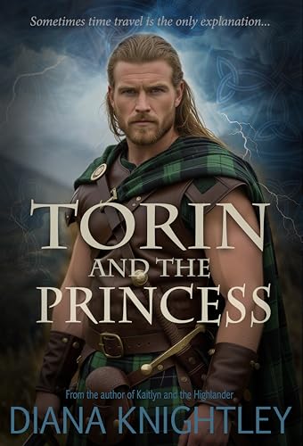 Torin and the Princess