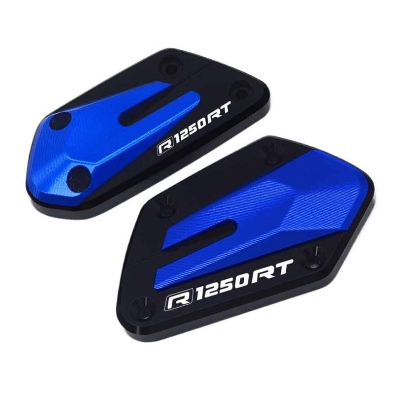 Bouchons de réservoir liquide de frein pour BMW R1250RT : protégez votre circuit
