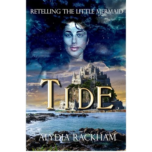Tide by Alydia Rackham episode artwork