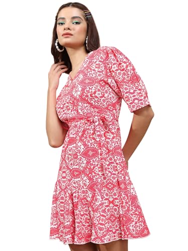 Image of Tokyo Talkies Women Dress