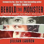 Cover of Behold the Monster