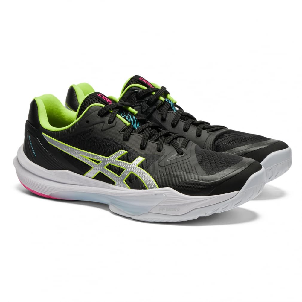 Amazon | [アシックス] バレーボール シューズ SKY ELITE FF 3 28.0