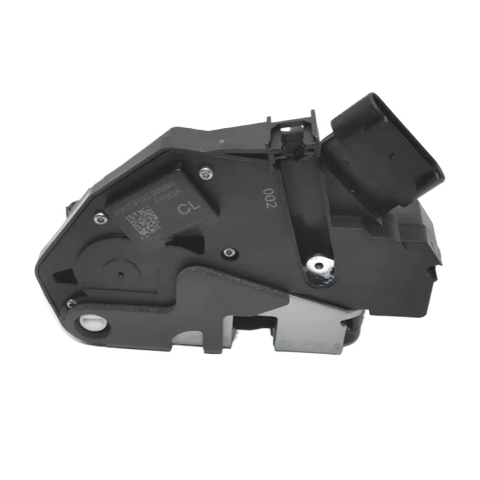 Door Lock Catch Actuator Rear Left Door Lock Latch Actuator 4-pin CM5AA26413AA for Focus for Mondeo for Ecosport for Kuga13 for Edge15 for Fiesta Door Lock Actuator Motor