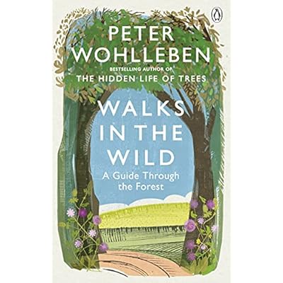 Walks in the Wild