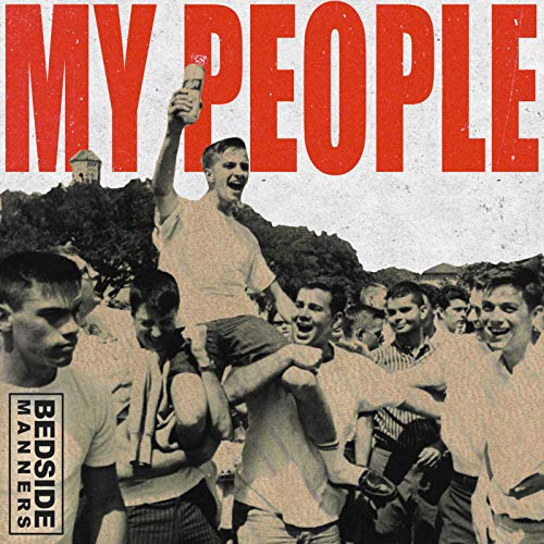 Play My People by Bedside Manners on Amazon Music