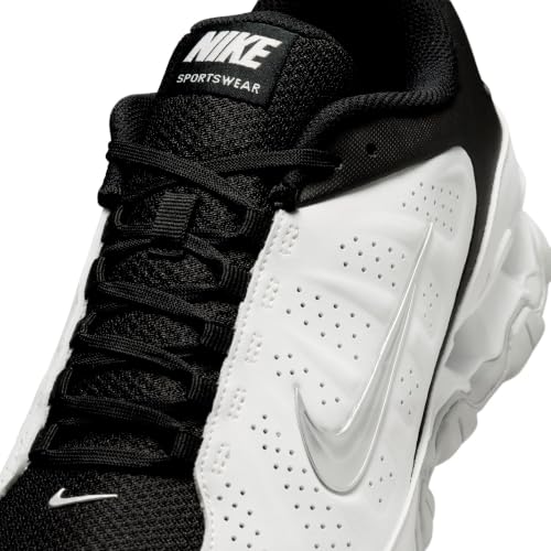 Image of Nike Men's Reax 8 SL Lifestyle Shoes