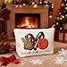 CLHHM Basketball Gifts Makeup Bag Cosmetic Bag with Zipper - Travel Toiletry Bag for Travel Essentials, Birthday Gifts for Women, Gifts for Teenage Girls & New Mom Care Package