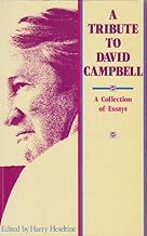 A Tribute to David Campbell: A collection of essays