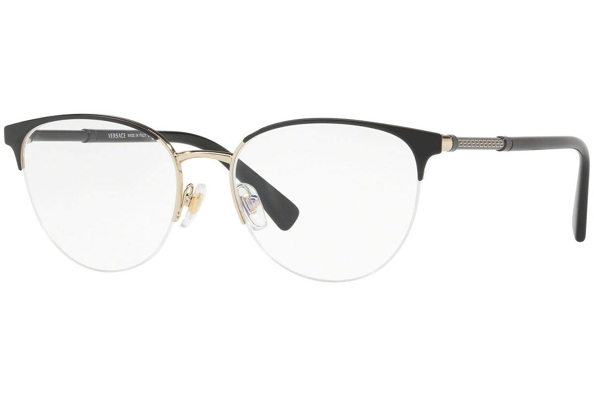 Versace Women’s VE1247 Eyeglasses...