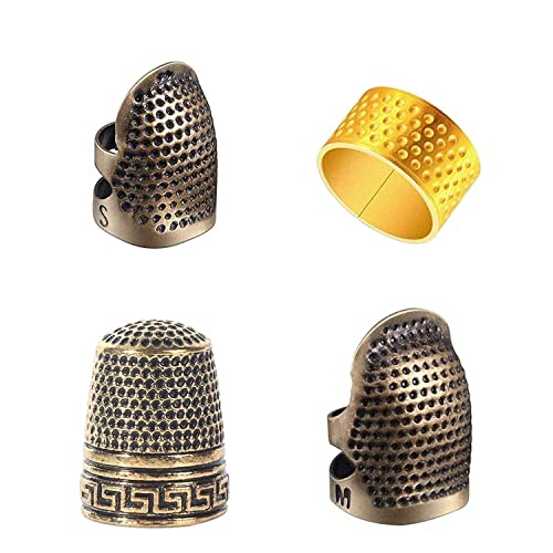 Amazon Best Sellers Best Sewing Thimbles