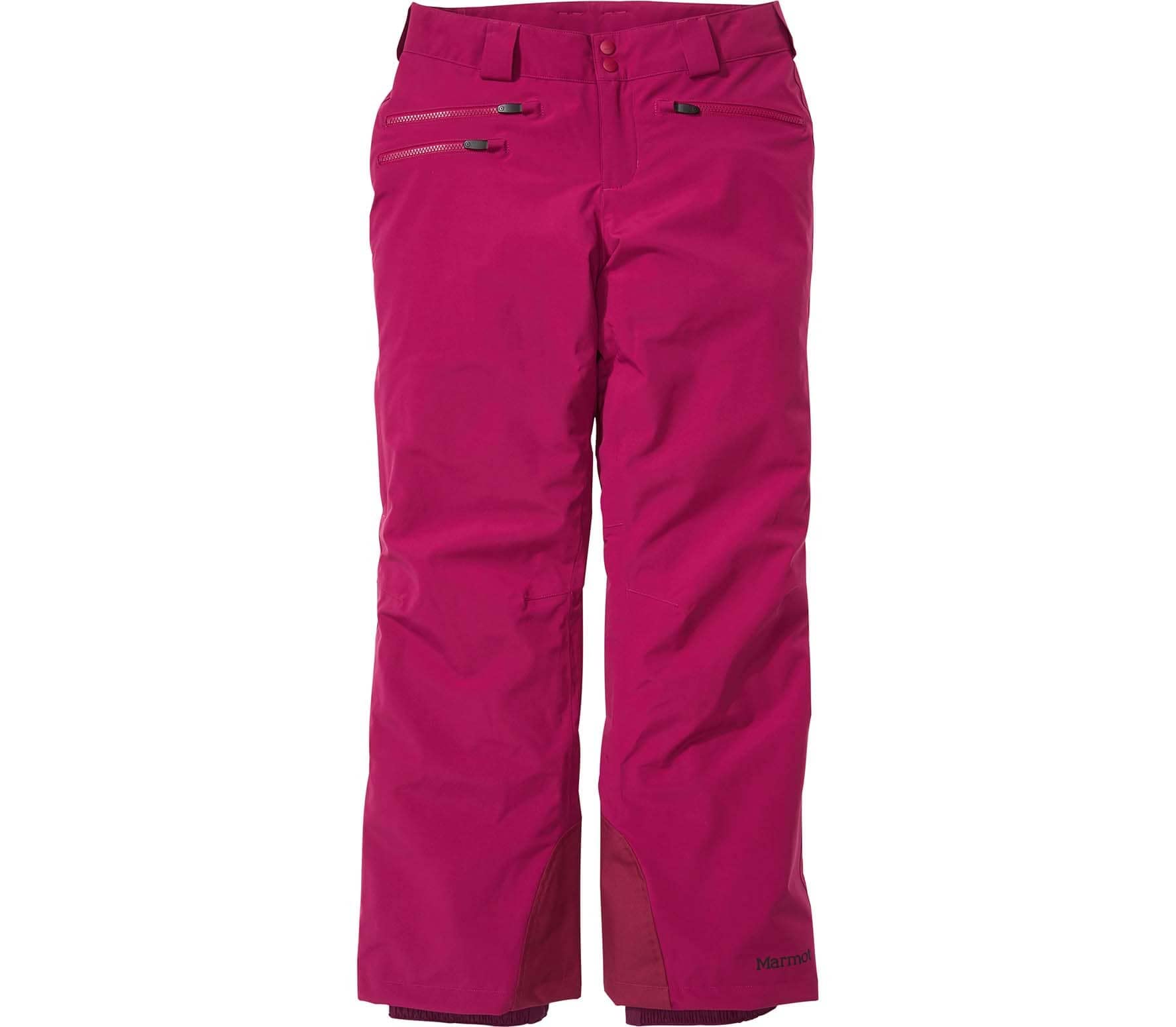 Marmot Slopestar Pants Women's Pants - Wild Rose, X-Small