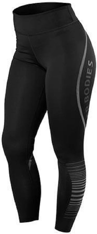 Better Bodies High Waist Madison Fitness and Training Athletic Tights Leggings for Women