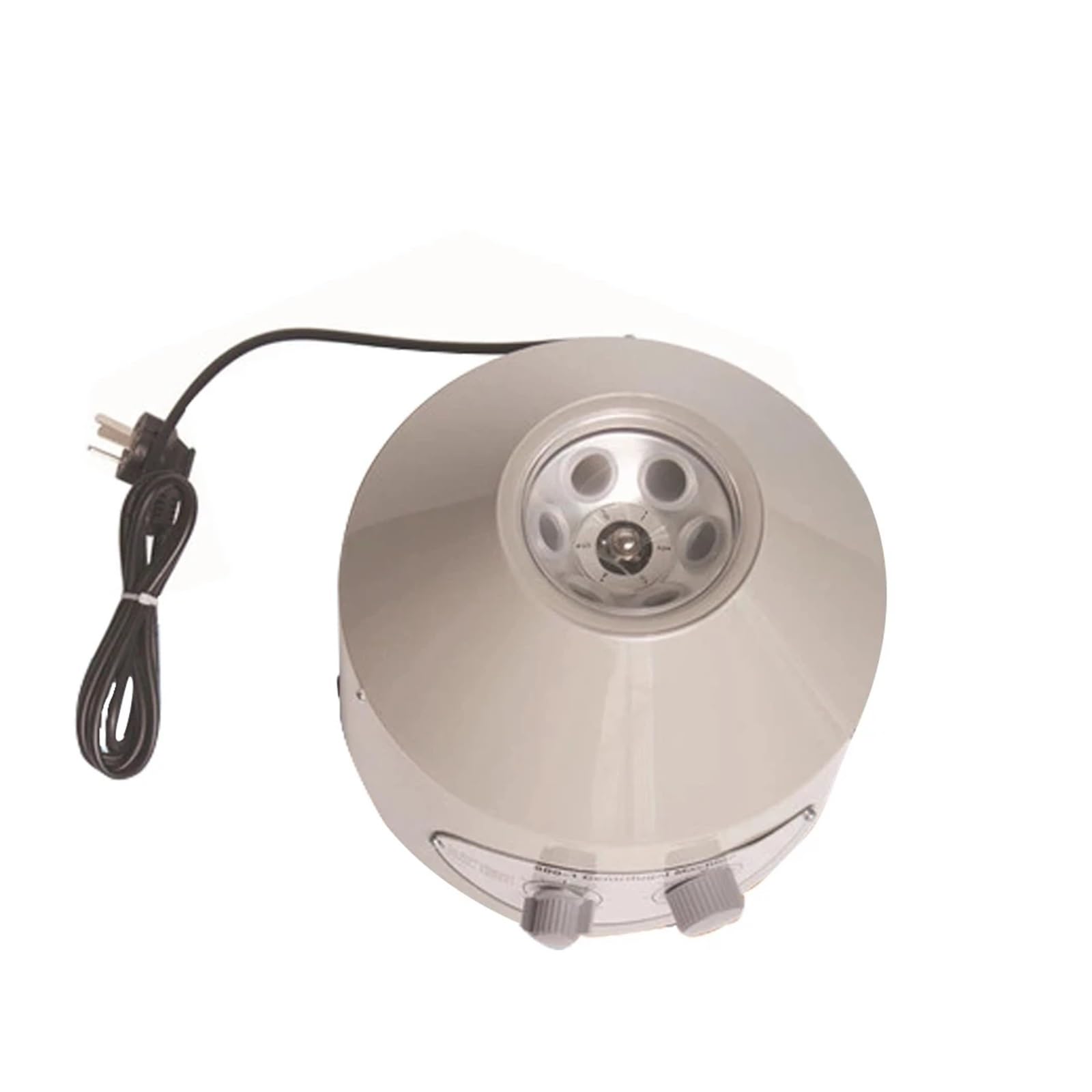Centrifugadora De Laboratorio 800-1, Máquina Separada Líquidos 4000rpm, Suero Aislado PRP Grasa, 6 Uds., Tubo Centrífugo 20ml Instrumentos de Laboratorio