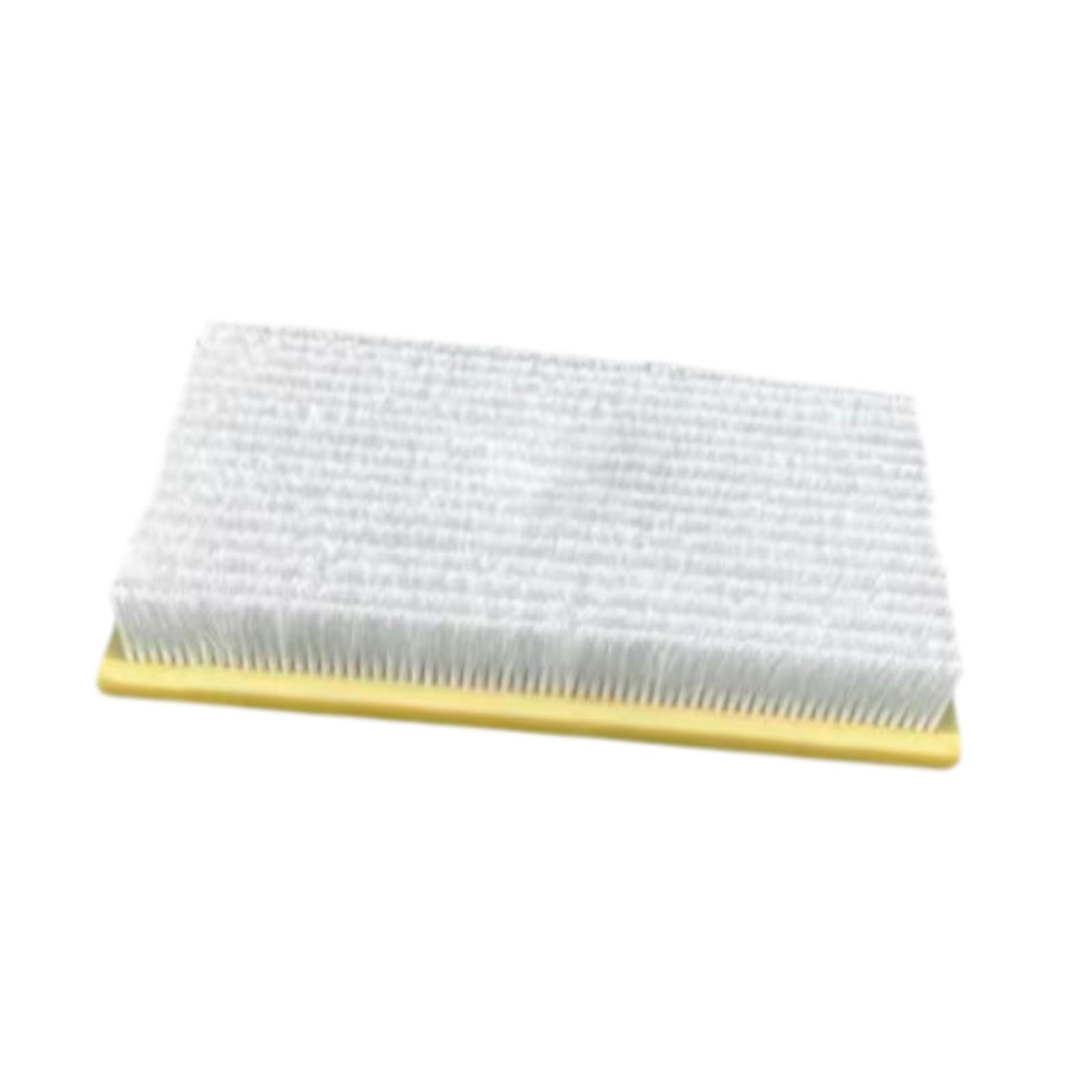 Menolana Golf Bunker Practice Mat Hitting Mat Portable Simulates Real Golfing Course Bunker Practicing Golfer Gift Golf Sand Simulator, White