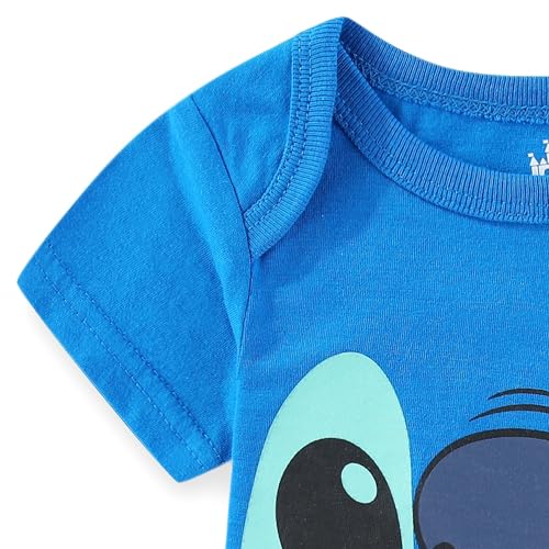 Lilo and Stitch set bébé Disney pour les journées de jeu