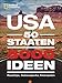 USA: 50 Staaten. 5000 Ideen. Roadtrips, Nationalparks, Metropolen. Ultimativer USA-Bildband für die perfekte USA-Rundreise. Fakten über alle Staaten in Amerika. Mit Ideen für den Urlaub in Kanada.