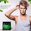 Botanic-Hearth-Tea-Tree-Hair-Mask-Deep-Conditioner-Moisturizes-Protects-Hair-Scalp-with-Soy-Protein-Vitamin-E-Collagen-Keratin-Coconut-Oil-16-oz-Packaging-May-Vary Botanic Hearth Tea Tree Hair Mask & Deep Conditioner, Moisturizes & Protects Hair & Scalp - with Soy Protein, Vitamin E, Collagen, Keratin & Coconut Oil - 16 oz (Packaging May Vary)