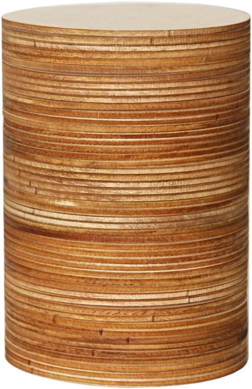 Cliths 48 Pieces 4 x 4 Inches Unfinished Round Wood Blank Coaster Bulk for Drinks, Painting, Writing, Bar, Kitchen Home Decor, DIY Craft, Party (Set of 48, Circles)-image-19