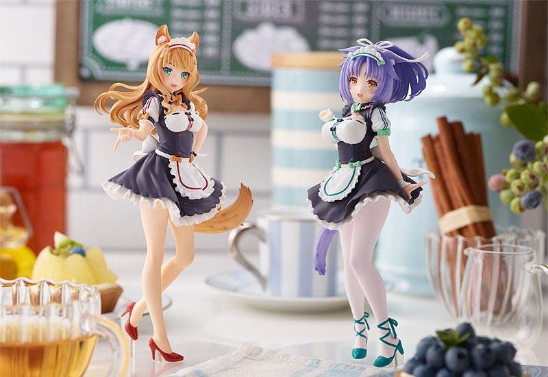 フィギュア POP UP PARADE ネコぱら 6体セット Amazon | POP UP PARADE ネコぱら シナモン ノンスケール
