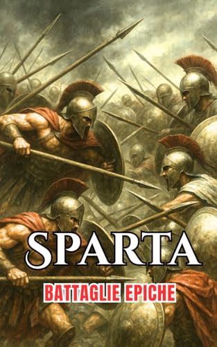 Sparta: Battaglie Epiche