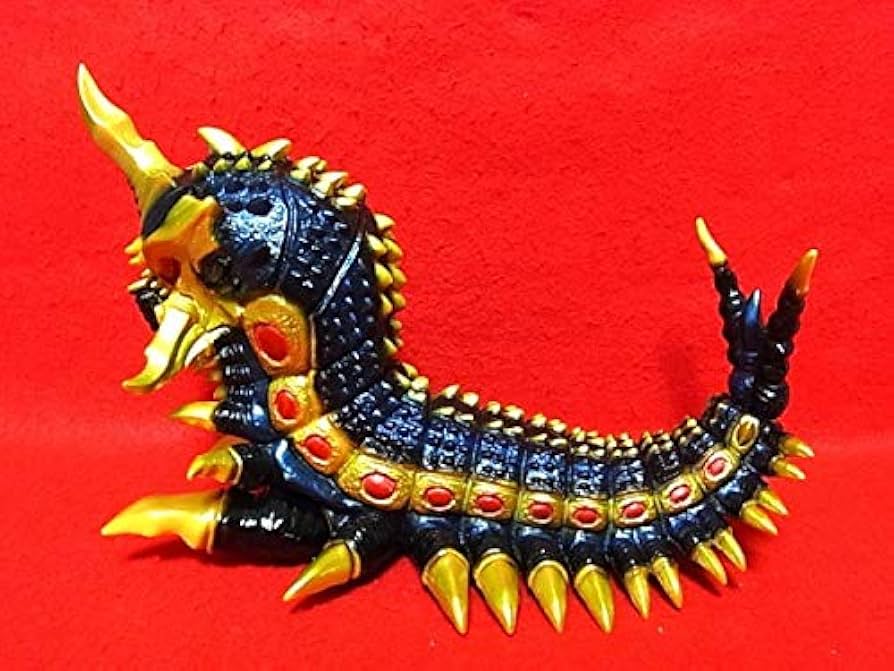 マーミット　モゲラソフビ　美品 Yahoo!オークション - マーミット 地球防衛軍 東宝怪獣シリーズ