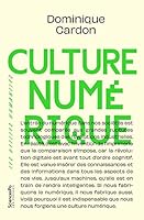 Culture numérique 2724623657 Book Cover