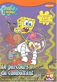 Bob l'Eponge : Album autocollants