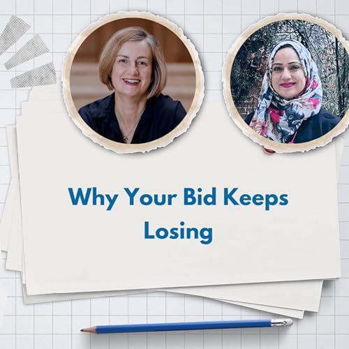 Why Your Bid Keeps Losing | Public Sector Bidding, Procurement Strategy & Government Contracts | Innovate UK Funding, Tender Writing & SME Growth | MentorMeet Stories