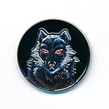 Anstecknadel Badge Trend Nadel - hegibaer
