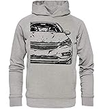 astra gsi 16v for sale Rundhals Ausschnitt glstkrrn Astra K Hoodie