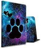 Case for All-New 6" Basic Kindle 11th Generation (2022 Release) ,Slim Shockproof PU Leather Stand Co