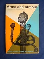 Arms and Armour B0000CMRHE Book Cover