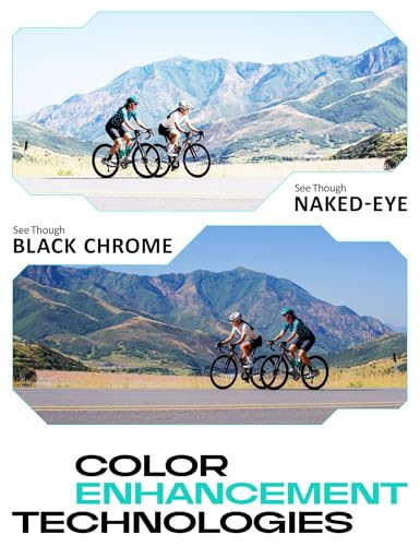 Image of Galvanic Replacement Lens Compatible with Oakley EVZero Blades OO9454 | EVZero Blades Asian Fit Sunglasses - Multiple Choices