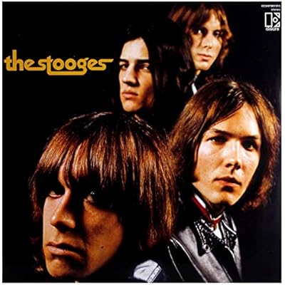 The Stooges