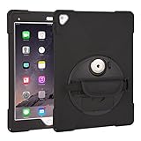 The Joy Factory aXtion Bold MP Water-Resistant Rugged Shockproof Case for iPad Pro 9.7