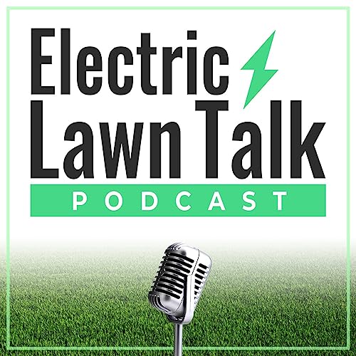 Page de couverture de Electric Lawn Talk