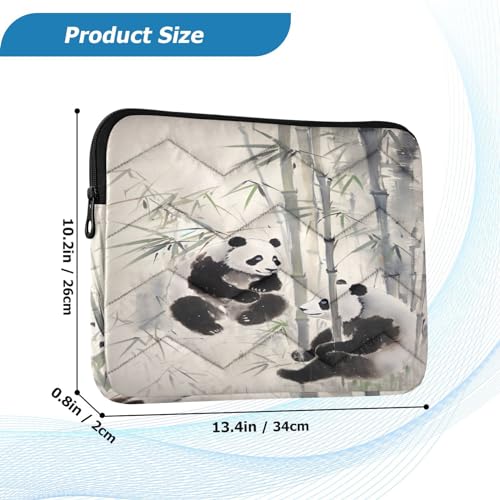 Funda impermeable y resistente para portátil 13-14 pulgadas miniatura 3