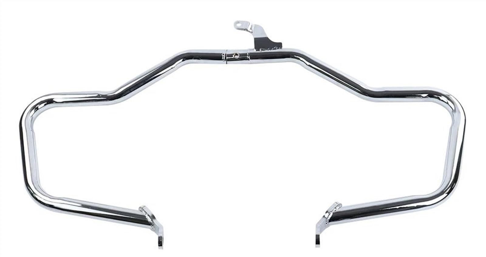 Barres De Protection Crash Bars Pour BMW R18 (2020-2022) - Acier Inoxydable, Protection Moteur