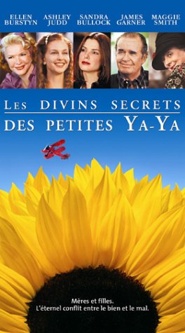 Les Divins Secrets des petites Ya-Ya