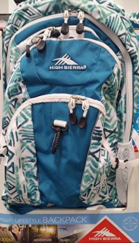 high sierra backpacks india
