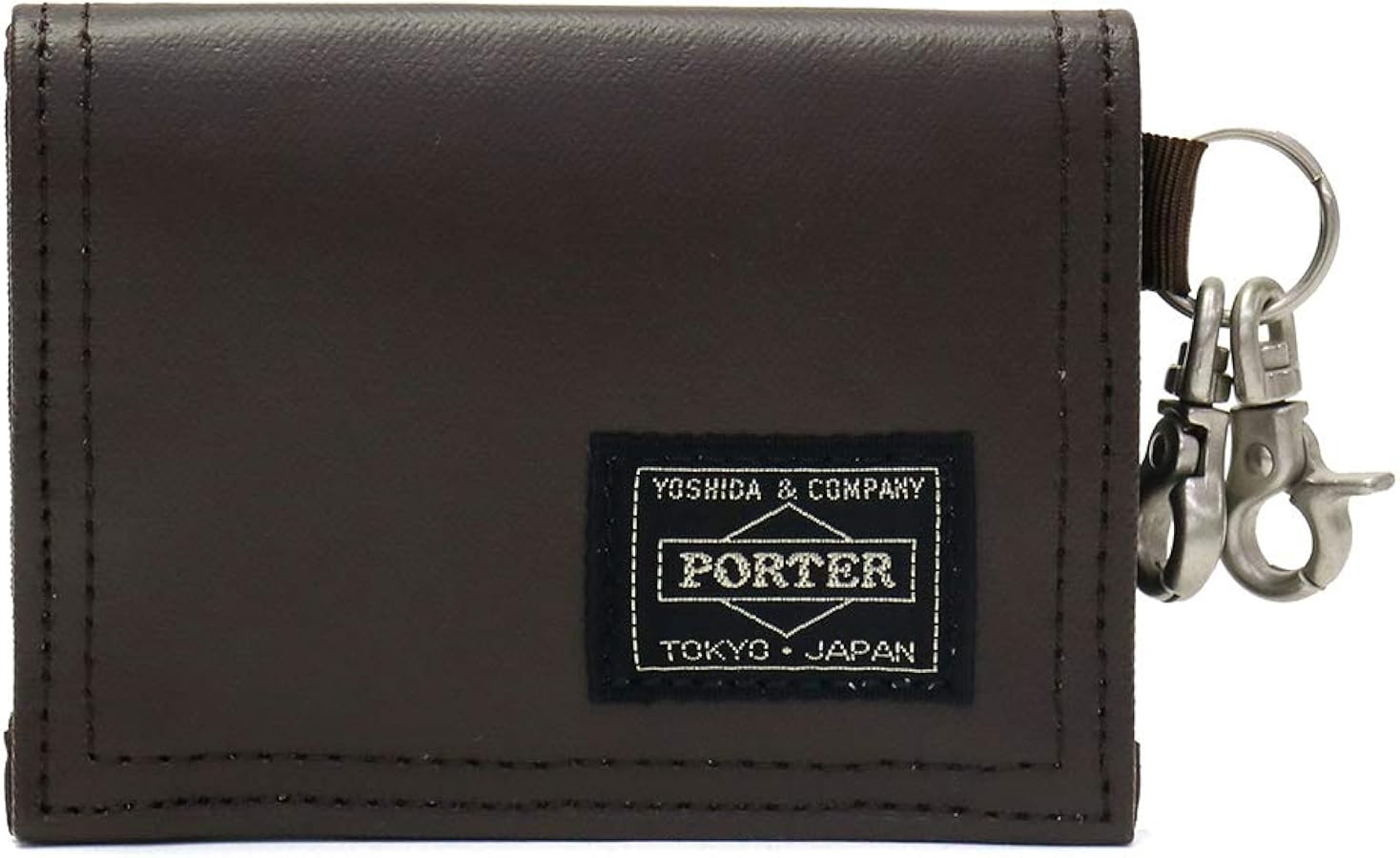 Amazon | 吉田カバン ポーター PORTER コインケース 【FREE STYLE Amazon | 吉田カバン ポーター PORTER コインケース 【FREE STYLE