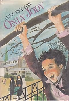 Hardcover Only Jody Book