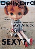 Dollybird (全40巻) Kindle版